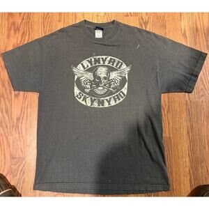 Vintage Winterland Lynard Skynyrd Size XL